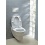 Odéon Up Toilet seat with drop break