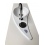 WiCi Free Flush, lave-mains intégré sur WC suspendu Geberit