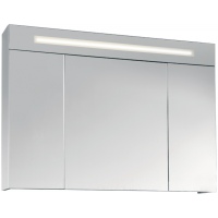 Alterna Meuble 2 Tiroirs 90 Cm Concerto Laque Blanc Cedeo