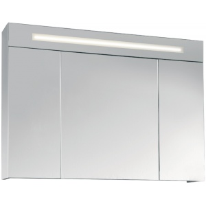 Armoire de toilette SEDUCTA 90 cm