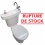 WiCi Concept, adaptable hand-wash basin kit with WC pack