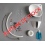 WiCi Mini, adaptable small hand-wash sink kit for WC