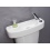 WiCi Concept, adaptable hand-wash basin kit for WC