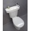 WiCi Concept, adaptable hand-wash basin kit for WC