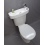 WiCi Concept, adaptable hand-wash basin kit for WC