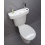 WiCi Concept, adaptable hand-wash basin kit for WC