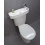 WiCi Concept, adaptable hand-wash basin kit with WC pack