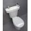 WiCi Concept, adaptable hand-wash basin kit with WC pack