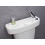 WiCi Concept, adaptable hand-wash basin kit with WC pack