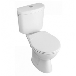 Gustavsberg toilet pack