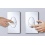 GROHE Skate Air flush control plate