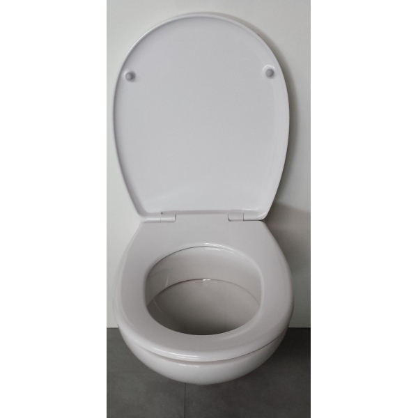 Cuvette WC Allia Prima 55cm