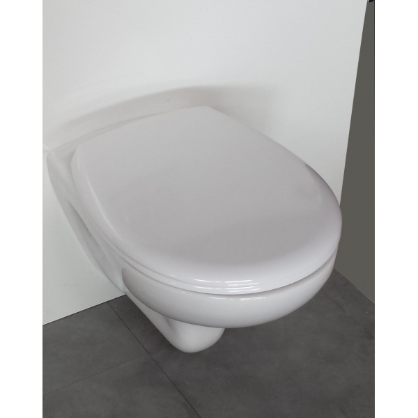 Cuvette WC Allia Prima 55cm