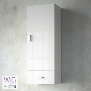 Toilet topper, Optimo design