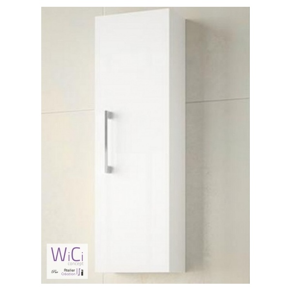 Wandschrank, Colours design - WiCi Concept