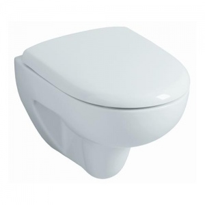 Kompakt Wand-WC-Becken Modell Prima von Allia