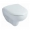 Compact toilet bowl Prima by Allia