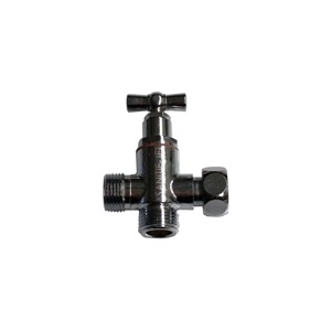 Sanitie-Jet Solo double check tap valve