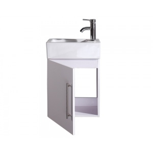 WiCi ATTIS vanity unit