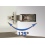 Armoire de toilette avec miroir WiCi CRIOS