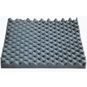 Tapis D'isolation Acoustique Court Pour Wc Toilette En Mousse Pe