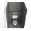 WiCi Next, lave-mains compact intégré sur WC suspendu Geberit