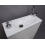 Vasque lave-mains ronde WiCi Bati - Design 2