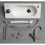 WiCi Bati ® rundes Waschbecken - Design 2