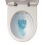 WiCi Free Flush, lave-mains intégré sur WC suspendu Geberit