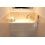 WiCi Boxi countertop basin - Design 2