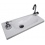 WiCi Boxi countertop basin - Design 2