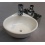WiCi Mini disabled wash basin for public buildings