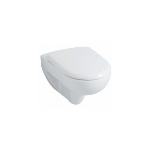 Allia Prima Rimfree WC-Becken