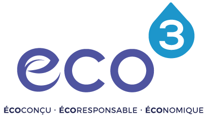 WiCi Concept ECO3 - ECOconcu ECOlogique ECOnomique